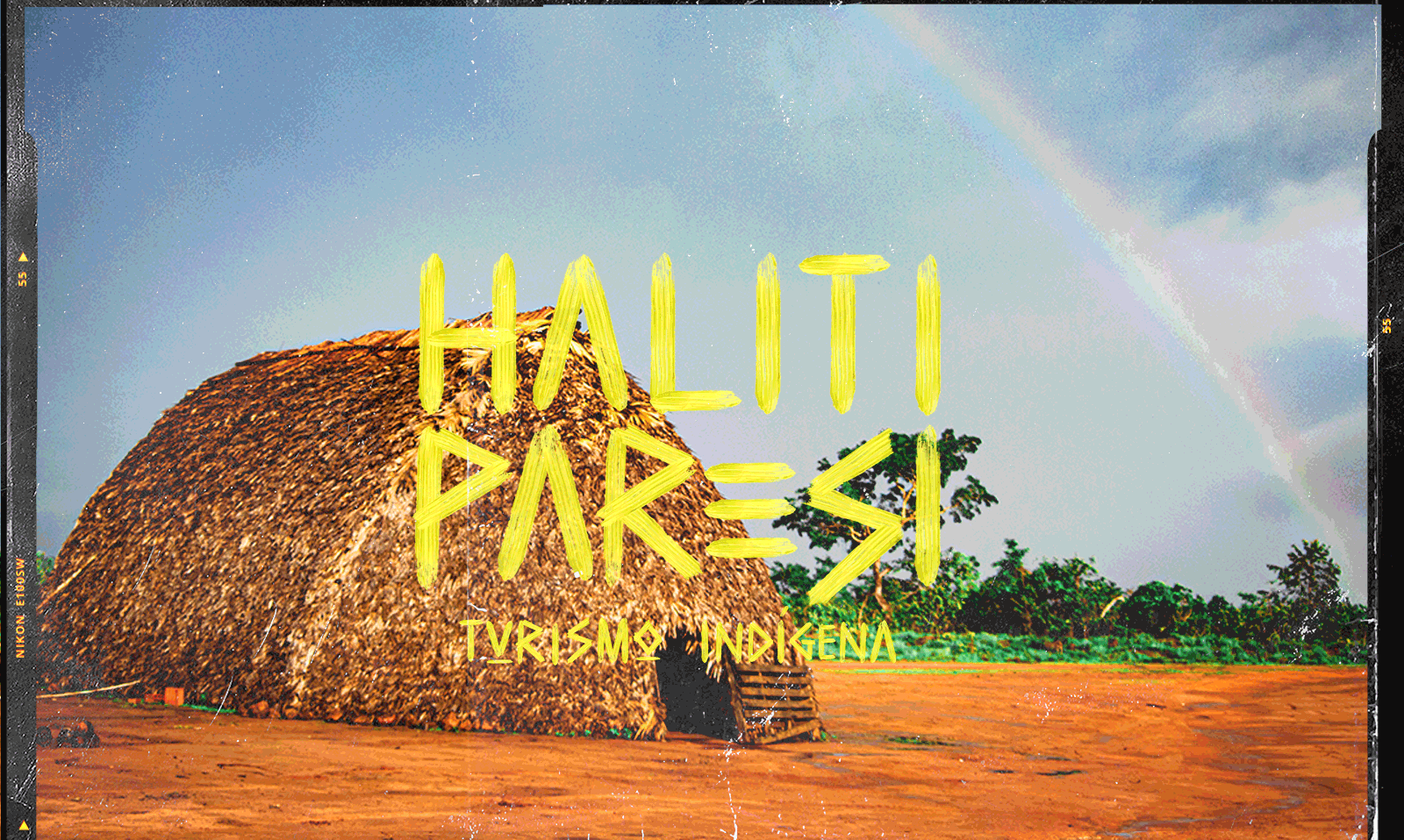 HALITI-PARESI